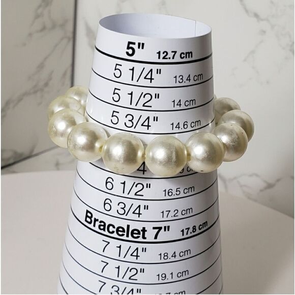 BANGLE BRACELET VARIETY Set of 3 Classic Jewelry Pieces - Picture 6 of 6